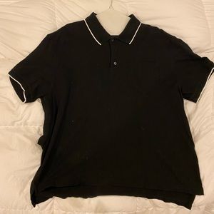 Givenchy Polo T-Shirt